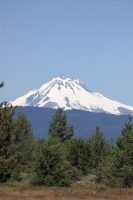 Mt. Jefferson Oregon 043