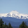Mt. Jefferson Oregon 923