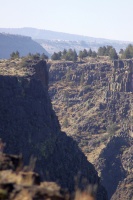Oregon Canyon View 592