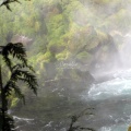 Sahalie Falls Oregon 101