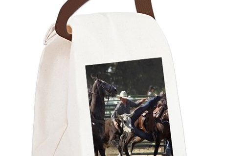 Canvas Lunch Bag - display this album Canvas Lunch Bag