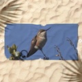 Hummingbird Beach Towel2.jpg