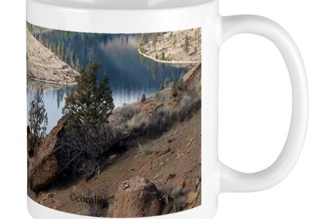 Coffee Mug - display this album Coffee Mug