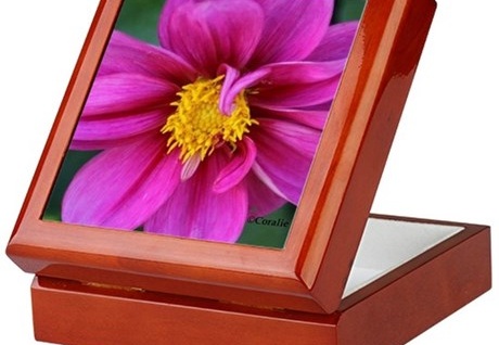 Keepsake Box - display this album Keepsake Box