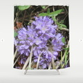 Pacific Northwest Wildflower Shower Curtain.jpg