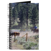 cattle drive journal