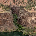 Canyon in Green 005