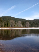 Lost Lake Oregon 222