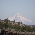 Mt. Hood Oregon 1943