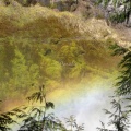 Sahalie Falls Oregon 095