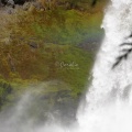 Sahalie Falls Oregon 109