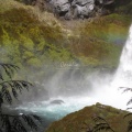 Sahalie Falls Oregon 138