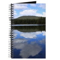 Oregon Lake View journal