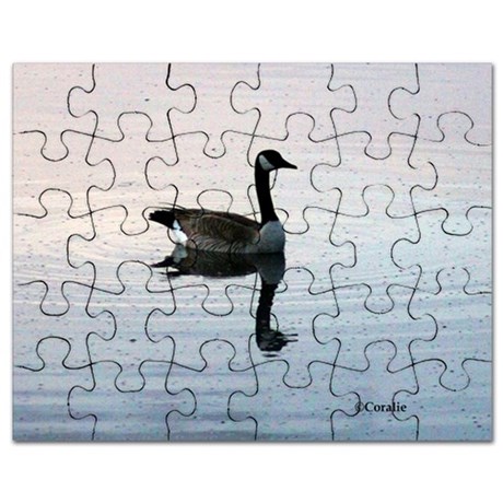goose_in_the_early_morning_light_puzzle.jpg